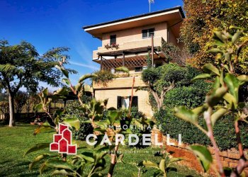 Villa Unifamiliare Via Doria, Civitanova Marche - foto 2