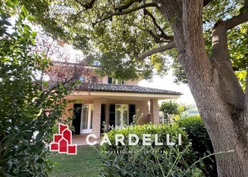 Villa Unifamiliare Via Doria, Civitanova Marche - foto 1