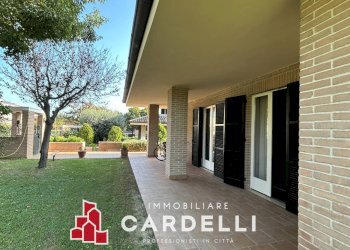 Villa Unifamiliare Via Doria, Civitanova Marche - foto 8