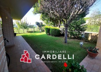 Villa Unifamiliare Via Doria, Civitanova Marche - foto 5