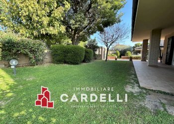 Villa Unifamiliare Via Doria, Civitanova Marche - foto 9