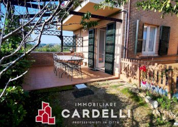 Villa Unifamiliare Via Doria, Civitanova Marche - foto 4