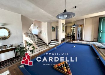 Villa Unifamiliare Via Doria, Civitanova Marche - foto 3