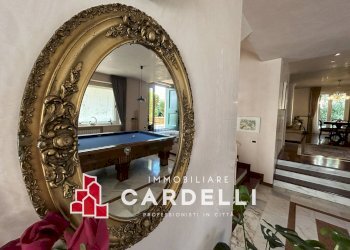 Villa Unifamiliare Via Doria, Civitanova Marche - foto 13