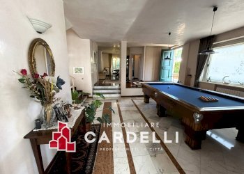 Villa Unifamiliare Via Doria, Civitanova Marche - foto 16