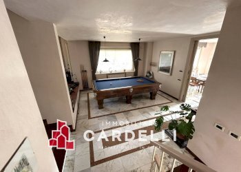 Villa Unifamiliare Via Doria, Civitanova Marche - foto 17