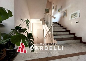 Villa Unifamiliare Via Doria, Civitanova Marche - foto 18