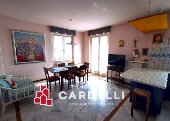 Villa Unifamiliare Via Doria, Civitanova Marche - foto 20