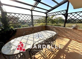 Villa Unifamiliare Via Doria, Civitanova Marche - foto 26