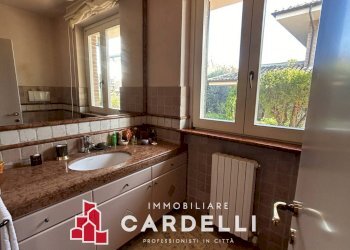 Villa Unifamiliare Via Doria, Civitanova Marche - foto 29