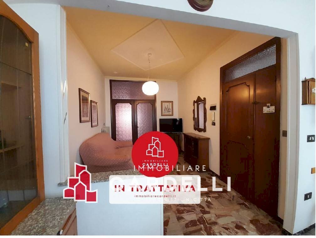 Appartamento via Colombo, Porto Sant'Elpidio - foto 1