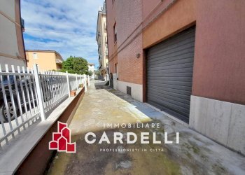 Appartamento via Colombo, Porto Sant'Elpidio - foto 7