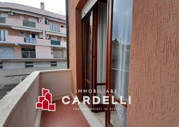 Appartamento via Colombo, Porto Sant'Elpidio - foto 13