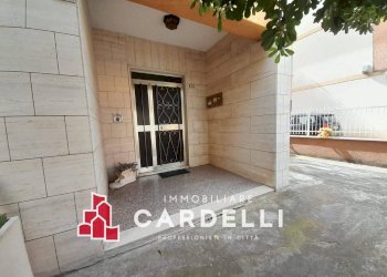 Appartamento via Colombo, Porto Sant'Elpidio - foto 16