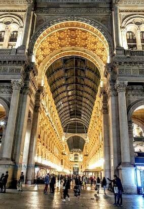 Shop Passaggio Duomo, Milano - photo 2