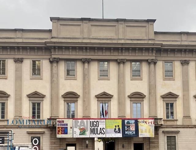 Shop Passaggio Duomo, Milano - photo 3