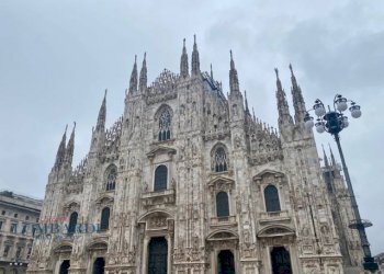 Shop Passaggio Duomo, Milano - photo 1