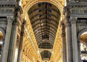 Shop Passaggio Duomo, Milano - photo 2