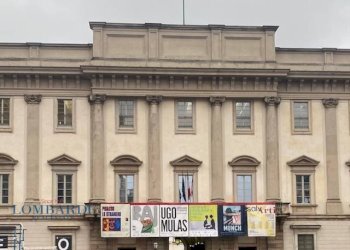 Shop Passaggio Duomo, Milano - photo 3