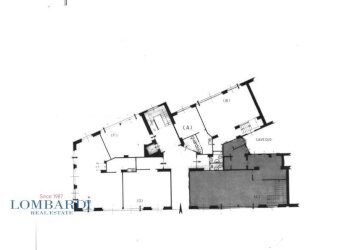 Shop Passaggio Duomo, Milano - photo 5