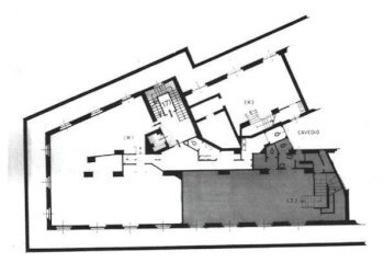 Shop Passaggio Duomo, Milano - photo 6