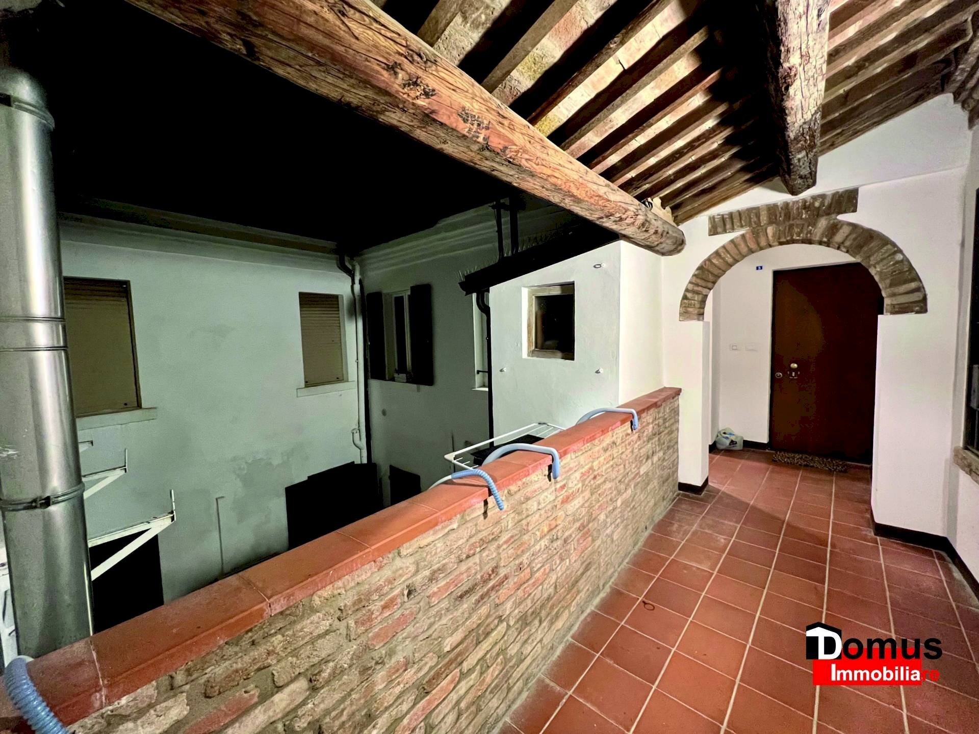 Bilocale Ferrara (zona Centro Storico) - foto 2