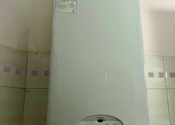 Bilocale Ferrara (zona Centro Storico) - foto 17