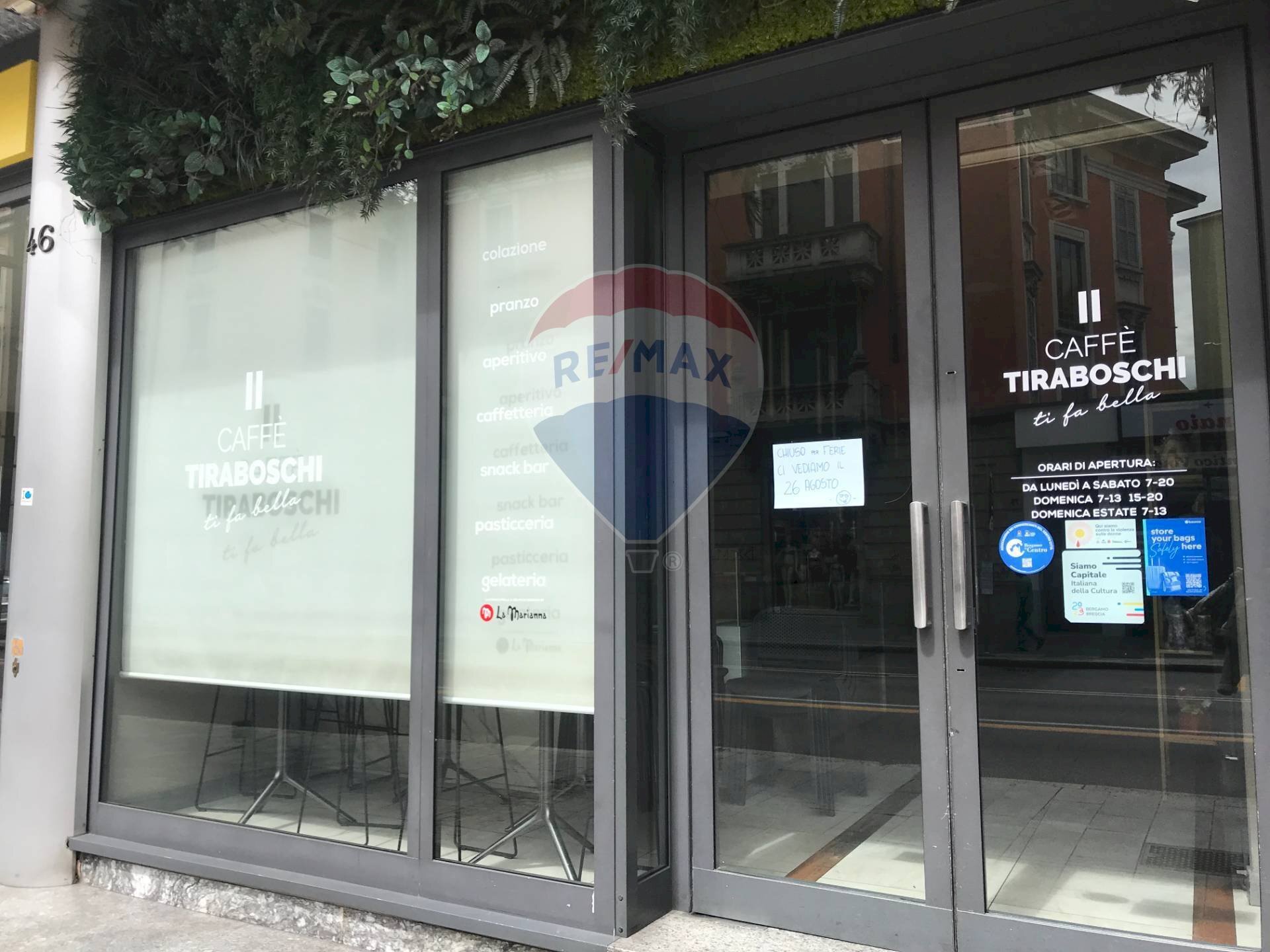 Bar - Tabacchi - Ricevitoria Bergamo - foto 1