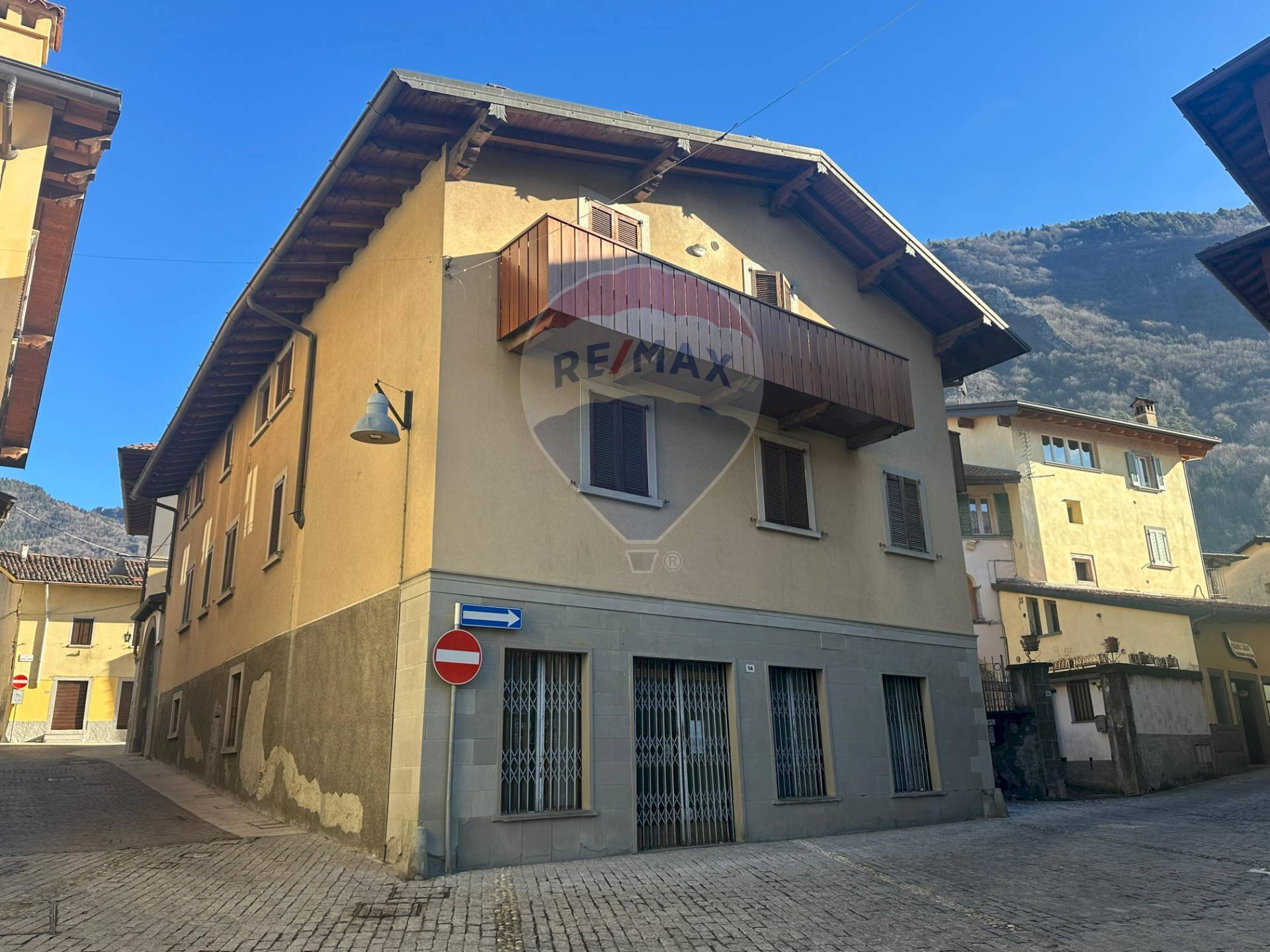 Independent house Piazza Monte Grappa, Villa d'Ogna - photo 2