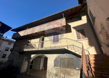 Casa indipendente Piazza Monte Grappa, Villa d'Ogna - foto 22