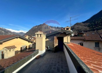 Casa indipendente Piazza Monte Grappa, Villa d'Ogna - foto 26