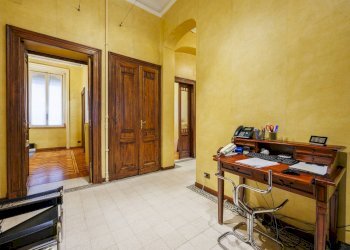 Appartamento Via Giacinto Collegno, Torino (zona Cit Turin) - foto 4