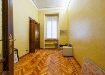 Appartamento Via Giacinto Collegno, Torino (zona Cit Turin) - foto 7