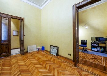 Appartamento Via Giacinto Collegno, Torino (zona Cit Turin) - foto 9