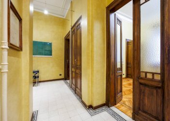 Appartamento Via Giacinto Collegno, Torino (zona Cit Turin) - foto 11