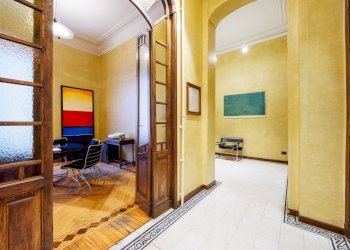 Appartamento Via Giacinto Collegno, Torino (zona Cit Turin) - foto 12