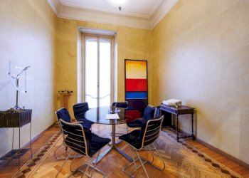 Appartamento Via Giacinto Collegno, Torino (zona Cit Turin) - foto 13