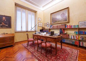 Appartamento Via Giacinto Collegno, Torino (zona Cit Turin) - foto 14