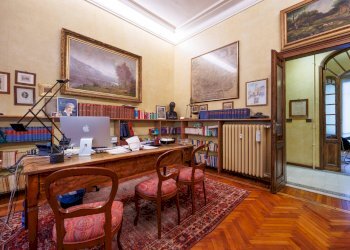 Appartamento Via Giacinto Collegno, Torino (zona Cit Turin) - foto 15