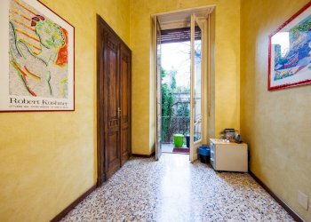 Appartamento Via Giacinto Collegno, Torino (zona Cit Turin) - foto 16