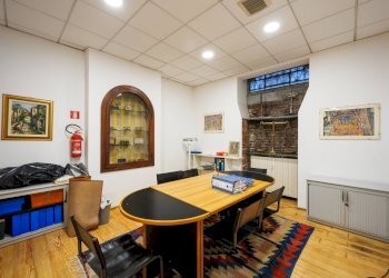 Appartamento Via Giacinto Collegno, Torino (zona Cit Turin) - foto 19