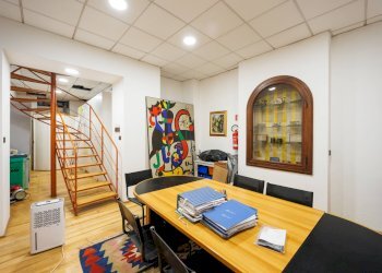 Appartamento Via Giacinto Collegno, Torino (zona Cit Turin) - foto 20