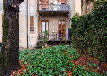 Appartamento Via Giacinto Collegno, Torino (zona Cit Turin) - foto 23