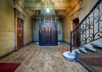 Appartamento Via Giacinto Collegno, Torino (zona Cit Turin) - foto 24