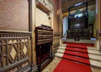 Appartamento Via Giacinto Collegno, Torino (zona Cit Turin) - foto 25