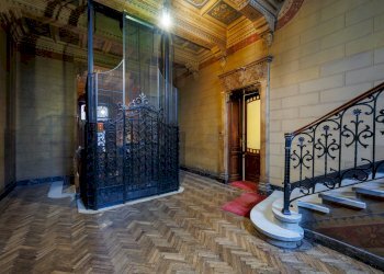 Appartamento Via Giacinto Collegno, Torino (zona Cit Turin) - foto 26