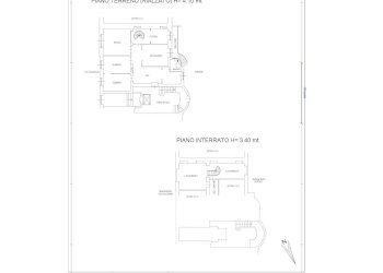 Appartamento Via Giacinto Collegno, Torino (zona Cit Turin) - foto 27