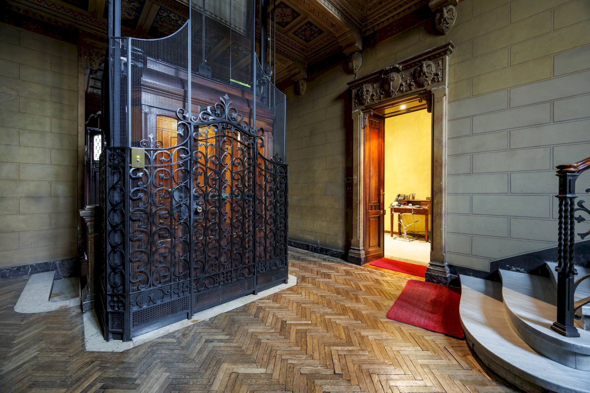 Office Via Giacinto Collegno, Torino (neighborhood Cit Turin) - photo 3