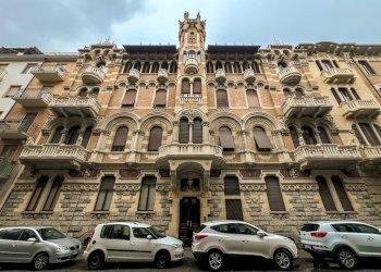 Ufficio Via Giacinto Collegno, Torino (zona Cit Turin) - foto 1