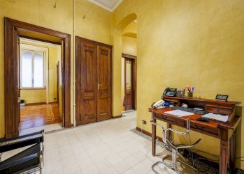 Ufficio Via Giacinto Collegno, Torino (zona Cit Turin) - foto 4